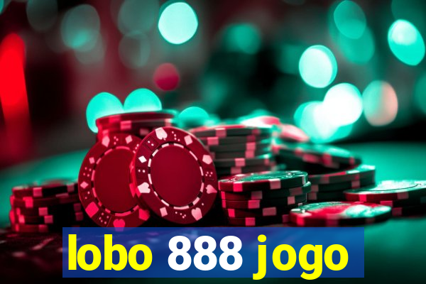 lobo 888 jogo